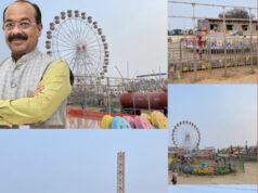 उपमुख्यमंत्री अरुण साव के जन्मदिन पर मुंगेली व्यापार मेला का रंगारंग शुभारंभ: संयोग या सोची-समझी रणनीति?