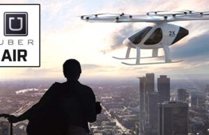 Uber Air Taxi: कैब की तरह मोबाइल ऐप से बुकिंग, उबर की एयर टैक्सी सर्विस जल्द शुरू