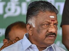 तमिलनाडु की राजनीति में बड़ा कदम, पूर्व CM पन्नीरसेल्वम ने थामा DMK का हाथ