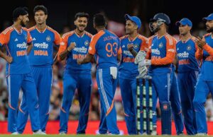 कोलकाता में हुई बारिश, सेमीफाइनल पर संकट; रविवार का मौसम कैसा रहेगा?