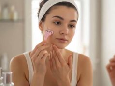 रेज़र लगाने से पहले ज़रूर पढ़ें: चेहरे की ये 5 गलतियाँ स्किन को पहुँचा सकती हैं भारी नुकसान