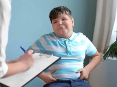 बचपन का मोटापा बन रहा है गंभीर खतरा: नई रिसर्च में हार्ट और डायबिटीज से सीधा संबंध उजागर