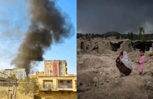 कंधार हमले का बदला? इस्लामाबाद में पाक PMO के पास एयरस्ट्राइक से मचा हड़कंप