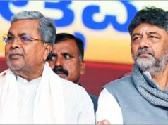 DK शिवकुमार को दरकिनार! HM को CM बनाने के नारे, मंत्री ने अचानक क्यों बनाई दूरी?