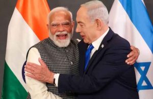 भारत–इजरायल डील से पाकिस्तान में बेचैनी क्यों? सऊदी अरब का नाम आते ही बढ़ी हलचल