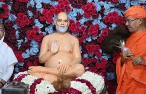 रतलाम के शीतलतीर्थ कैलाश पर्वत पर सजेगा भव्य महामस्तकाभिषेक, आदिनाथ भगवान की होगी विशेष पूजा