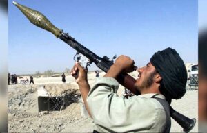 इंडियन हमले के बाद भी सीमेंट सूखा नहीं, अफगानियों ने फिर से खोद दिया PAK का नूर खान बेस