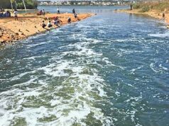 यूपी बना 85 फीसदी सीवेज का शोधन करने में सक्षम राज्य