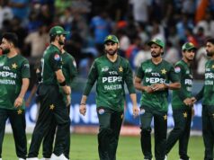 पाकिस्तान क्रिकेट बोर्ड (PCB) लगाएगा हर खिलाड़ी पर 50 लाख का जुर्माना, भारत से हार को नहीं पचा पा रहे नकवी