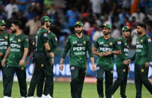पाकिस्तान क्रिकेट बोर्ड (PCB) लगाएगा हर खिलाड़ी पर 50 लाख का जुर्माना, भारत से हार को नहीं पचा पा रहे नकवी