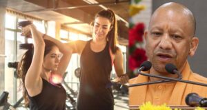 लड़कियों के लिए महिला ट्रेनर अनिवार्य, योगी ने सभी जिम की जांच का दिया आदेश