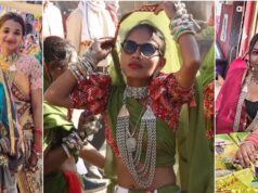 भगोरिया मेले में रील बनाने की होड़, किसी के फॉलोअर्स बढ़े 3000, ₹500 में मिल रही ‘इंस्टेंट एडिटिंग’ सर्विस