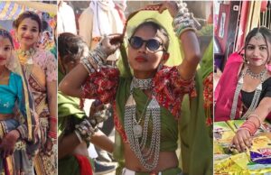 भगोरिया मेले में रील बनाने की होड़, किसी के फॉलोअर्स बढ़े 3000, ₹500 में मिल रही ‘इंस्टेंट एडिटिंग’ सर्विस
