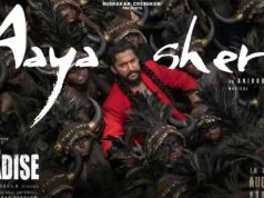 तेलुगु में तहलका मचाने के बाद नानी की ‘आया शेर’ अब हिंदी दर्शकों के लिए तैयार