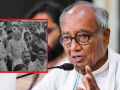 क्या MP के ये दिग्गज नेता और पूर्व CM राजनीति से होंगे अलविदा? सोशल पोस्ट ने सियासी गलियारों में मचाया भूचाल