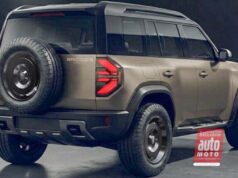 डिफेंडर जैसा लुक, Thar और Jimny को टक्कर देने आ रही Mini Duster