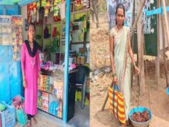 संघर्ष से सफलता तक: स्व-सहायता समूह से सुनीता दीदी बनीं आत्मनिर्भर