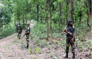 माओवाद से मुक्ति की उलटी गिनती शुरू, देवजी से समर्पण से बिखरा संगठन