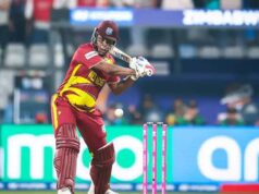 स्टइंडीज का पलटवार, भारत के सामने 196 रन का चुनौतीपूर्ण लक्ष्य