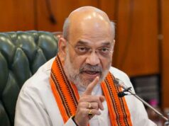 अमित शाह का बड़ा ऐलान: इस तारीख तक माओवाद से पूरी तरह मुक्त होगा भारत