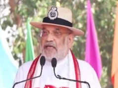 ओडिशा में CISF का 57वां स्थापना दिवस: गृह मंत्री अमित शाह ने समारोह में की शिरकत