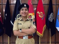 UPSC 2026 में कांधला की आस्था जैन का कमाल, सेल्फ स्टडी से हासिल की ऑल इंडिया 9वीं रैंक