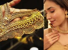 मिडिल ईस्ट तनाव के बीच सोना हुआ 10,500 रुपए प्रति दस ग्राम महंगा, चांदी ने भी तोड़े रिकॉर्ड