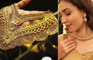 मिडिल ईस्ट तनाव के बीच सोना हुआ 10,500 रुपए प्रति दस ग्राम महंगा, चांदी ने भी तोड़े रिकॉर्ड