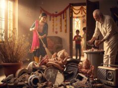 Holi Vastu Tips: होली से पहले घर से हटाएं ये 6 अशुभ चीजें, सुख-समृद्धि खुद आएगी