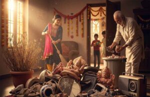 Holi Vastu Tips: होली से पहले घर से हटाएं ये 6 अशुभ चीजें, सुख-समृद्धि खुद आएगी