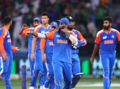 T20 वर्ल्ड कप फाइनल में भारत की बड़ी चुनौती: न्यूजीलैंड के खिलाफ अब तक नहीं मिली जीत