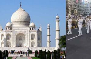 ताजमहल देखने आए ईरानी नाविकों की दर्दनाक मौत, यादें ही बन गईं आखिरी निशानी