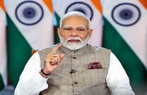 भारतीय कृषि को निर्यात आधारित और वैश्विक स्तर पर प्रतिस्पर्धी बनाना जरूरी: पीएम नरेंद्र मोदी