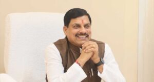 लोक संस्कृति के सम्मान के प्रकटीकरण के लिए भगोरिया पर्व पर बड़वानी में कृषि कैबिनेट: मुख्यमंत्री डॉ. यादव