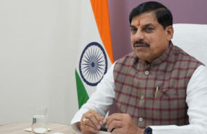 होली और रमजान के दौरान एमपी में हाई अलर्ट, सीएम मोहन यादव ने दिए सख्त निर्देश