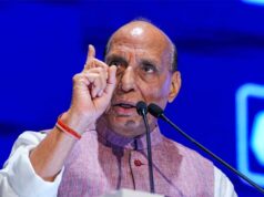 ईरान युद्ध पर राजनाथ सिंह की चेतावनी: मिडल ईस्ट की स्थिति सामान्य नहीं, दुनिया पर पड़ सकता है बड़ा असर