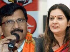 प्रियंका चतुर्वेदी पर अटकलों के बीच संजय राउत की सफाई, बोले– आदित्य ठाकरे से अनबन की खबरें बेबुनियाद