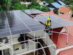 प्रधानमंत्री सूर्य घर मुफ्त बिजली योजना के तहत यूपी में रिकॉर्ड इंस्टॉलेशन, फरवरी में 35,804 रूफटॉप प्लांट स्थापित